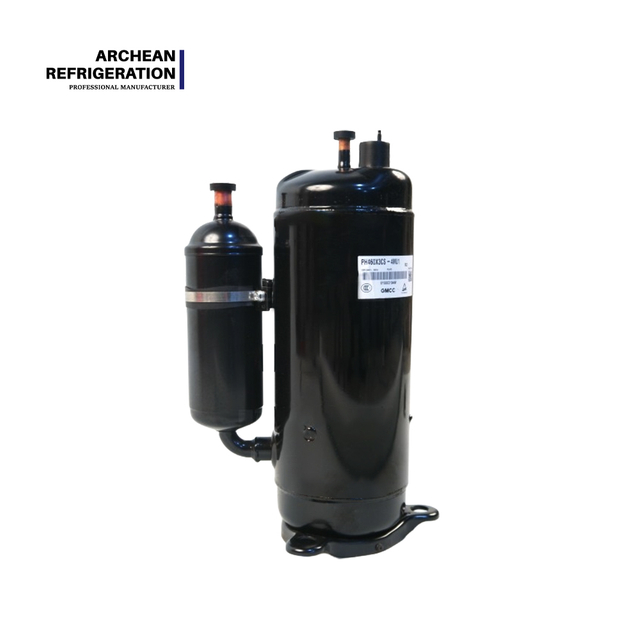 Environmentally friendly refrigerant HSM150V4UDZ、HSM165V4UDZ、HSM200V4UDZ、HSM215V4UDZ