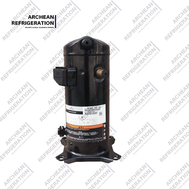 COPELAND Refrigeration Compressor ZB15KQE ZB19KQ ZB19KQE ZB21KQ ZB21KQE ZB26KQ 