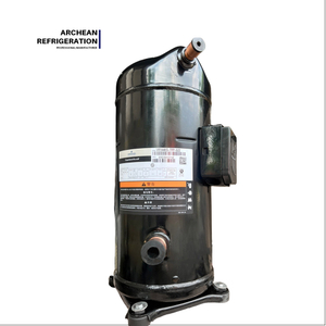 Copeland-compressor VR108KS-TFD-522 VR125KS-TFP VR144KS-TFP VR160KS-TFP VR190KS-TFP