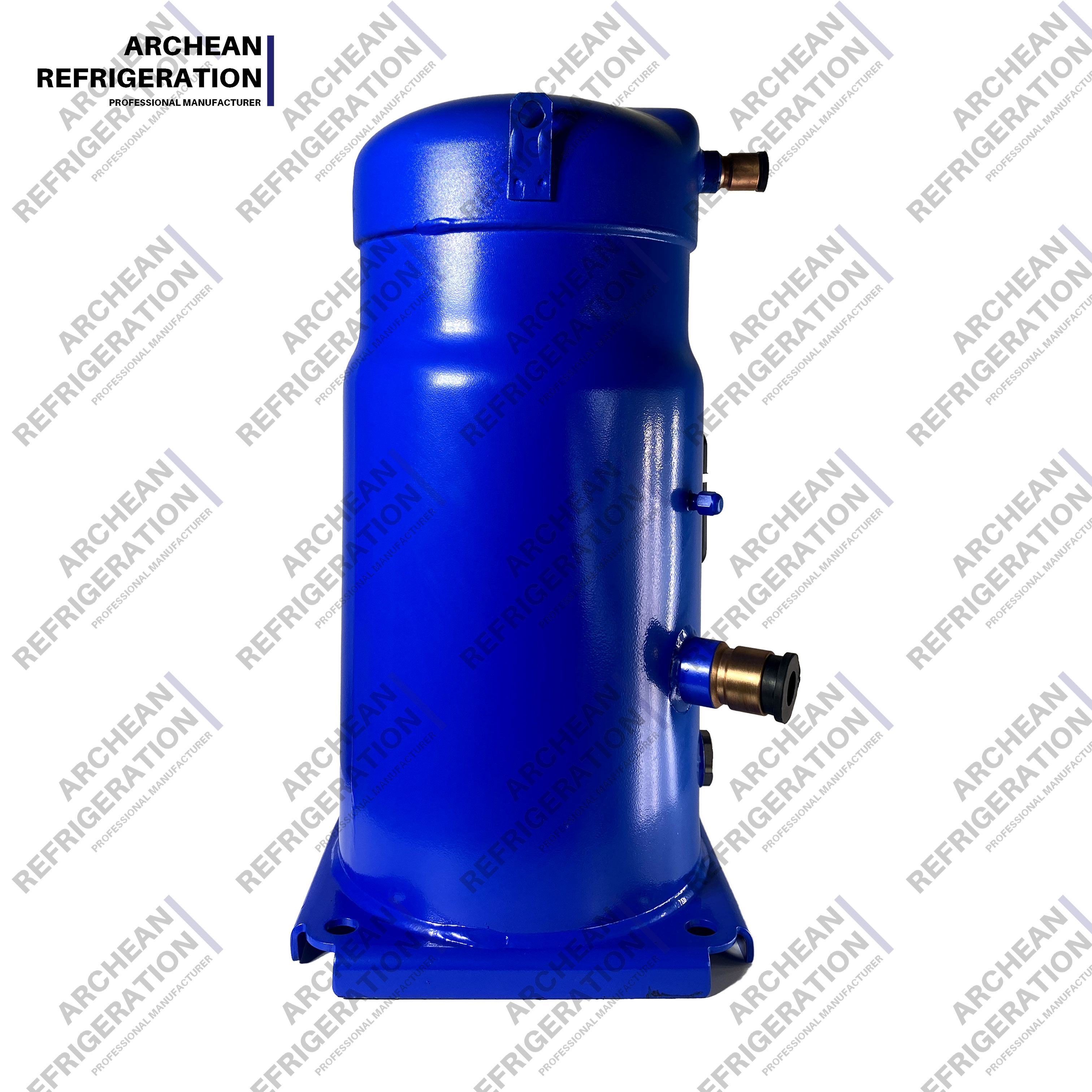 Danfoss Compressor SM084 SM090 SM100 SM110 SM112 SM115 Refrigeration Compressor