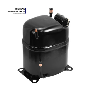 Taikang Medium High Temperature Refrigeration Compressors CAH 4518Y TFG 4518Y CAH 4525Y TFG 4525Y
