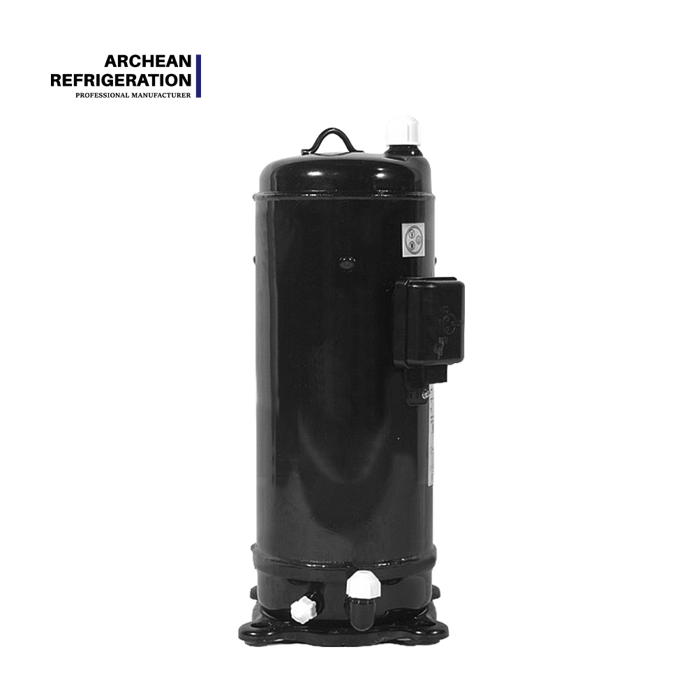  Variable Frequency Hitachi Compressor 303DHV-47B2Y 303DHV-47D2Y 401DHV-64D2Y 401DHVM-64D1 for Central Air Conditioning 