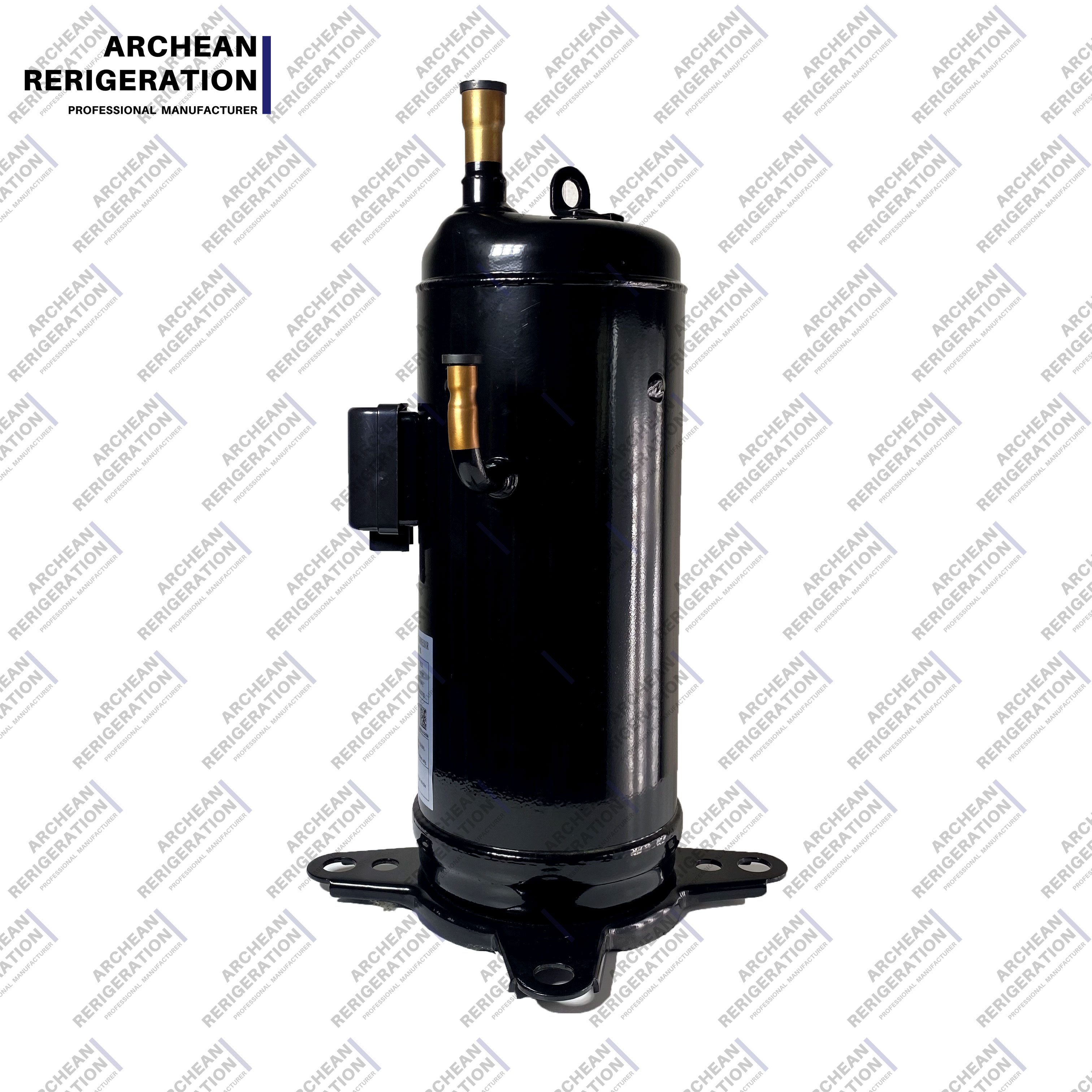 Hitachi High-Speed Air Conditioner Compressor AA50PHDG-D1K2、AA55PHDG-D1K2、DA65PHDG-D1Y2、DC65PHDG-D1J2、DC80PHDG-D1J2、DD94PHDG-D1J2 