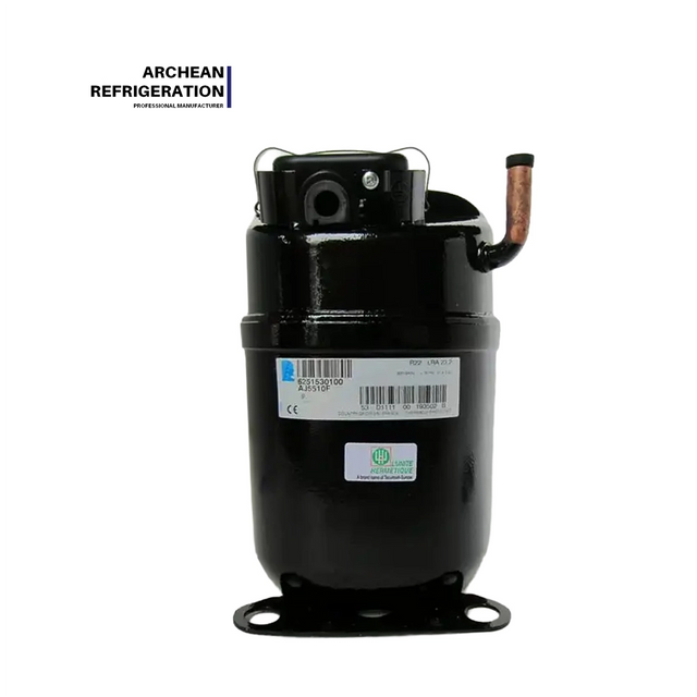 TECUMSEH Refrigeration & Heat Exchange Parts Air-Conditioning Compressor AJ 5510F AJ 5512E AJ 5513E AJ 5515E