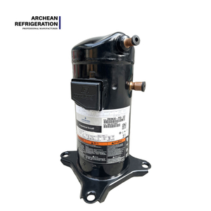 Copeland Scroll Compressor Refrigeration Compressor ZR42K3-PFJ-522 ZR34K3-PFJ ZR36K3-TFD-230for Air Conditioner