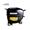 SC10CLX SC12CL SC12CLX.2 SC15CL SC15CLX.2 50HZ R404A Compressore per frigorifero congelatore Secop Parti di scambio di calore per refrigerazione