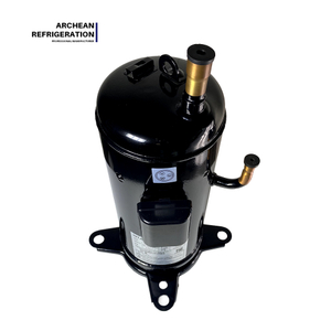 Hitachi Variable Frequency Compressor for Central Air Conditioning 403DHV-64D2Y 503DHV-80D2Y 401DHV-64D2Y Refrigeration Heat Exchange Parts