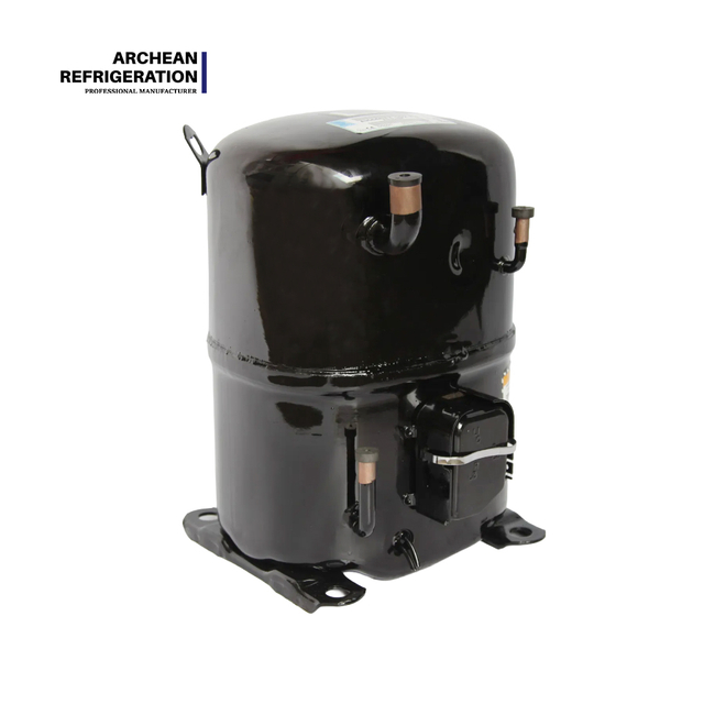 Taikang Refrigeration Compressors FH 5532F TFH 5532F FH 5538F TFH5538F FH 5542F TFH5542F Parts Refrigeration Heat Exchange