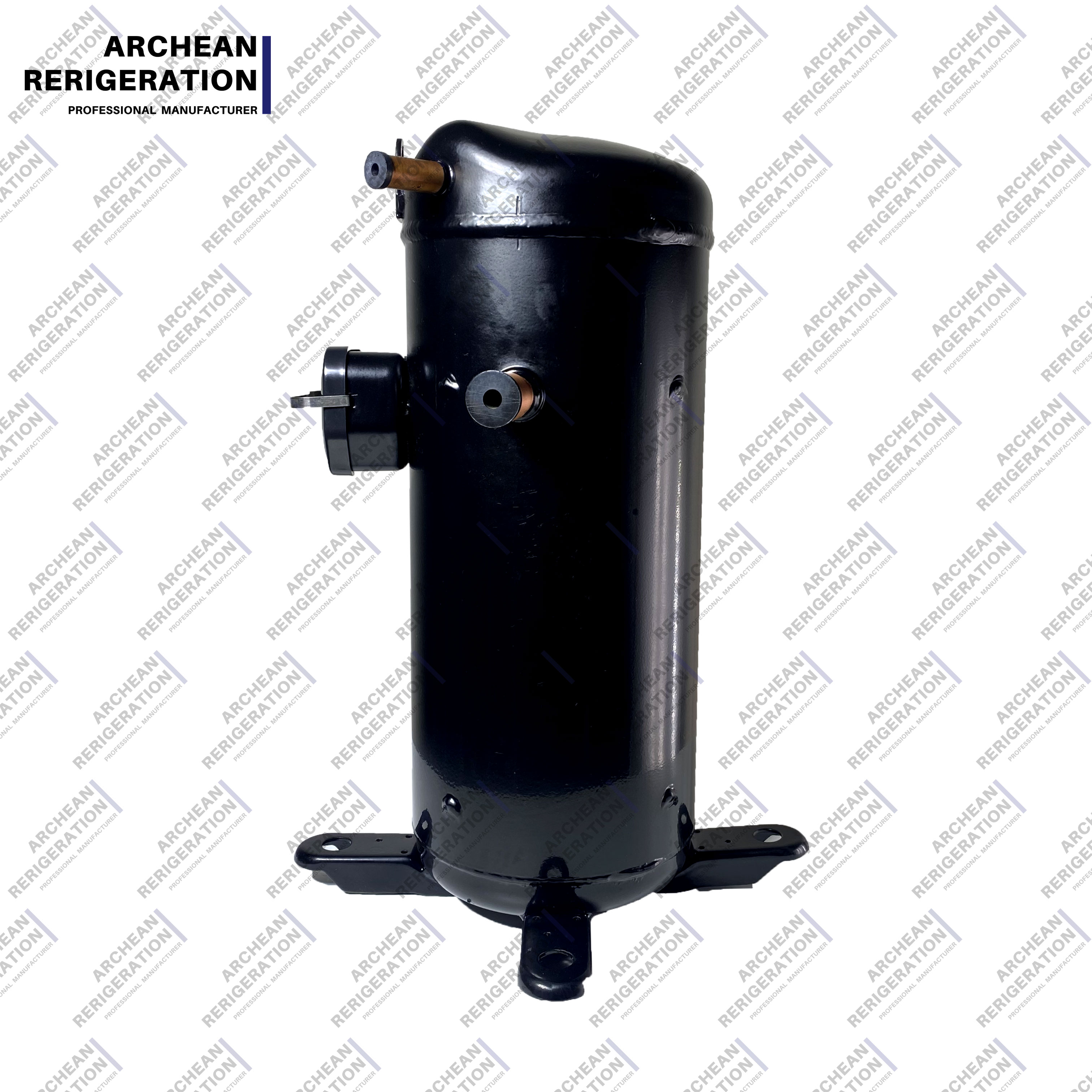 Sanyo Home Use Heat Pump Scroll Type Air Conditioner Compressor New C-SBN453H8A、C-SBN453H8D、C-SBN453H8G、C-SBN453H8H