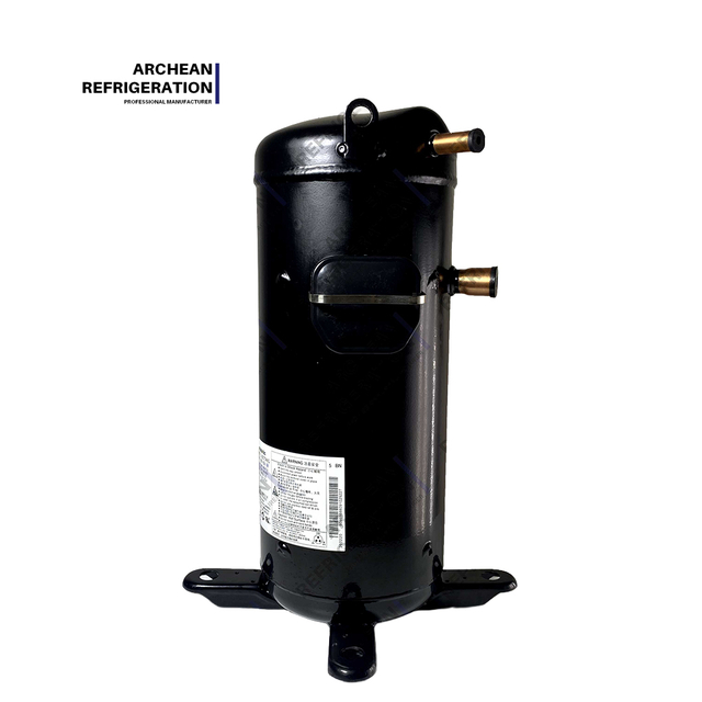 Sanyo B6(60Hz 208-230V) Refrigeration Compressor C-SBP105H16A C-SBP120H16A C-SBP130H16A C-SBP140H16A-Quality Heat Exchange Parts