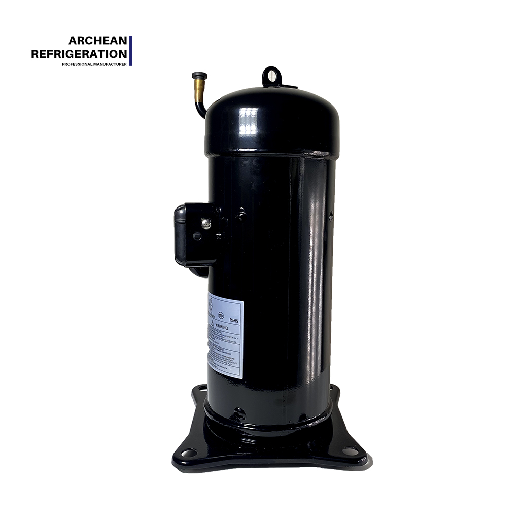 JT125G-