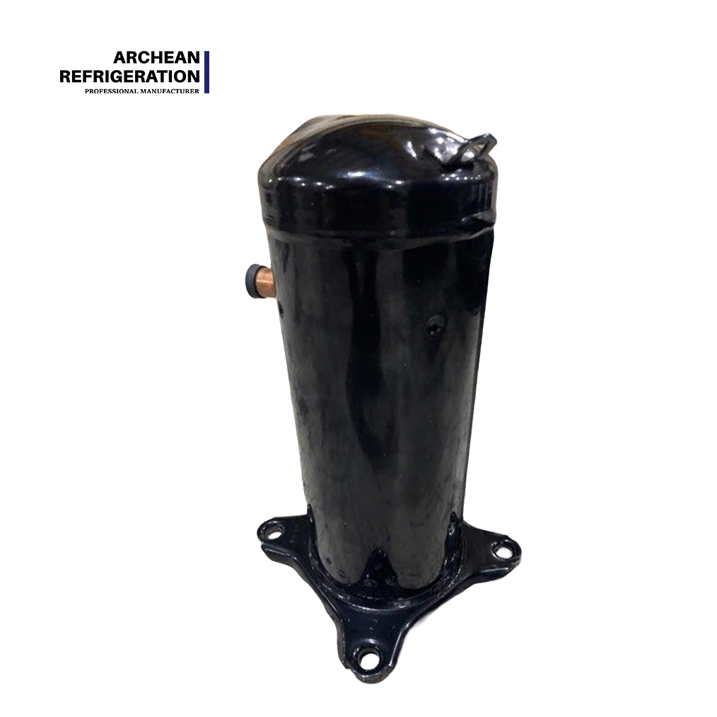 ZW108KSE、ZW108KS、ZW61KS ZW30KSE、ZW34KSE、ZW30KS、ZW34KS Cold Room Copeland Compressor for Refrigeration & Heat Exchange