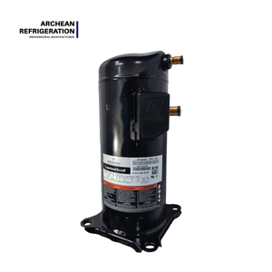 Compressore Copeland ZP29KSE ZP31KSE ZP36KSE ZP42KSE ZP54KSE ZP61KCE Compressore del climatizzatore