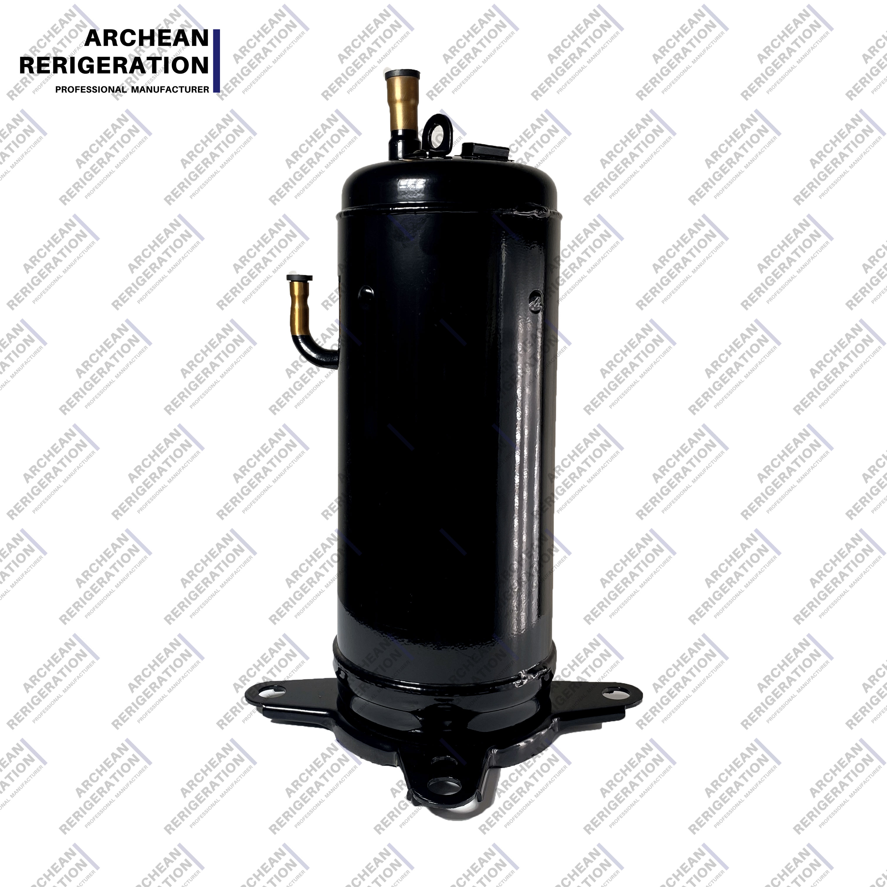 Hitachi High-Speed Air Conditioner Compressor AA50PHDG-D1K2、AA55PHDG-D1K2、DA65PHDG-D1Y2、DC65PHDG-D1J2、DC80PHDG-D1J2、DD94PHDG-D1J2 