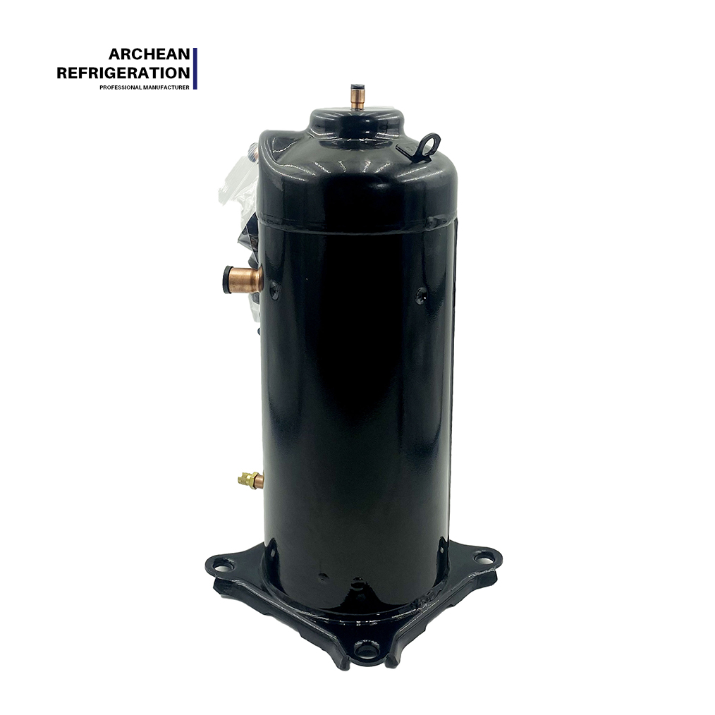 Digital Walk in Cooler Air Copeland Variable refrigeration compressor ZPD61KCE-TFD-496 for Refrigeration 