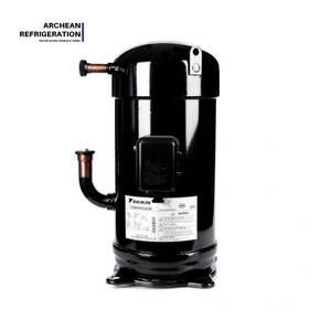 High-efficiency Rotary 1.5 Ton Daikin Ac CompressorJT300D-Y1L、JT315D-Y1L、JT335D-Y1L、JT212D-YE、