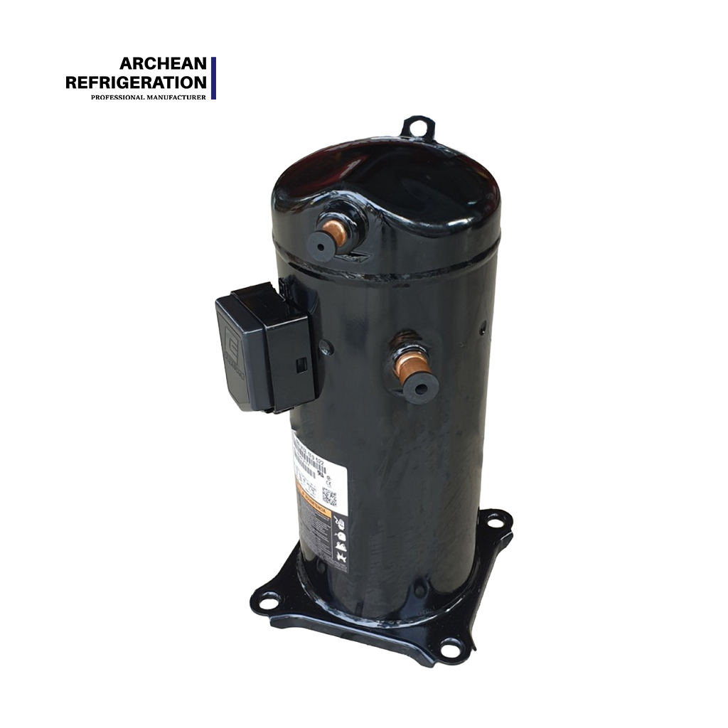 Copeland Scroll Compressor Refrigeration Compressor ZR42K3-PFJ-522 ZR34K3-PFJ ZR36K3-TFD-230for Air Conditioner