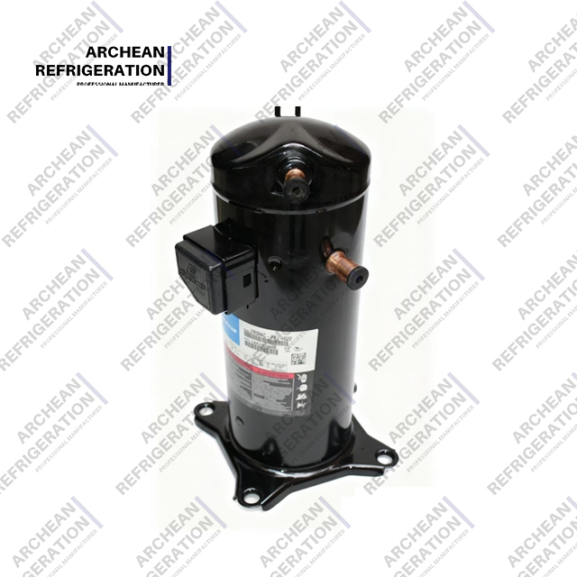 Copeland Scroll Compressor Refrigeration Compressor ZR42K3-PFJ-522 ZR34K3-PFJ ZR36K3-TFD-230for Air Conditioner
