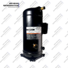 Semi Hermetic Walk in Cooler Variable Speed Copeland Air CompressorZR125KC-TFD ZR160KCE-TFD-455 for Refrigeration