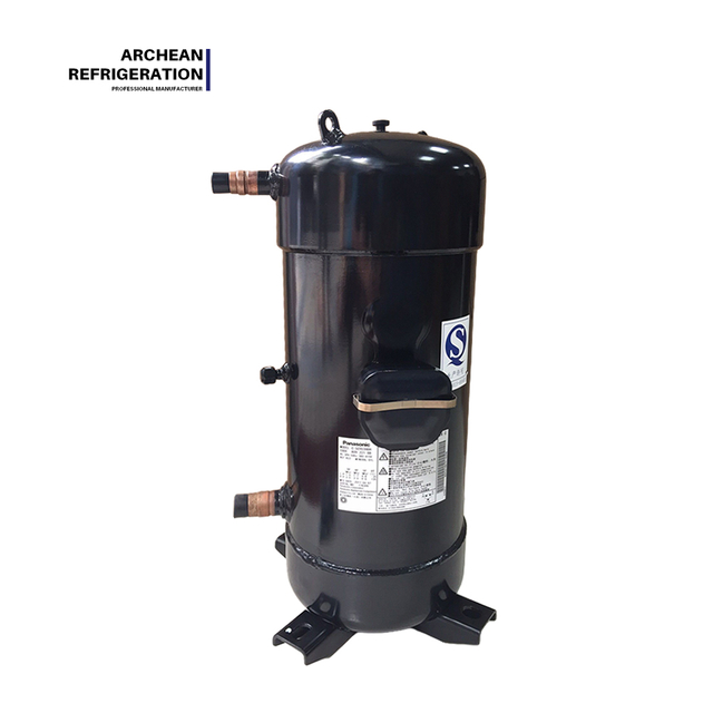 SANYO COMPRESSOR Scroll Compressor C-SC583H8H, C-SC583H8K, C-SC603H8H, C-SC603H8K, C-SC673H8H, C-SC673H8K,
