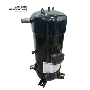 Sanyo Scroll Refrigeration Compressor for Air Conditioning Systems C-SCN753H8T