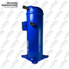 HCM094T4 HCM109T4 HCM120T4 Series Scroll Refrigeration Compressor for HVAC Chiller Heat Pump