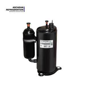 Central Air Conditioner Scroll Refrigeration Compressor PA140M2AS-3KTM1、PA150M2AS-3KTM1、PA150M2A-3FTS1、PA160M2A-3FTS1、PA160M2AS-3KTM1