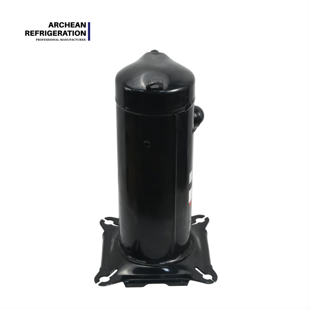 Copeland ZP20K5E ZP21K5E ZP24K5E ZP25K5E ZP28K5E R410a AC Compressor ZP for Air Conditioning Application Refrigeration & Heat Exchange Parts