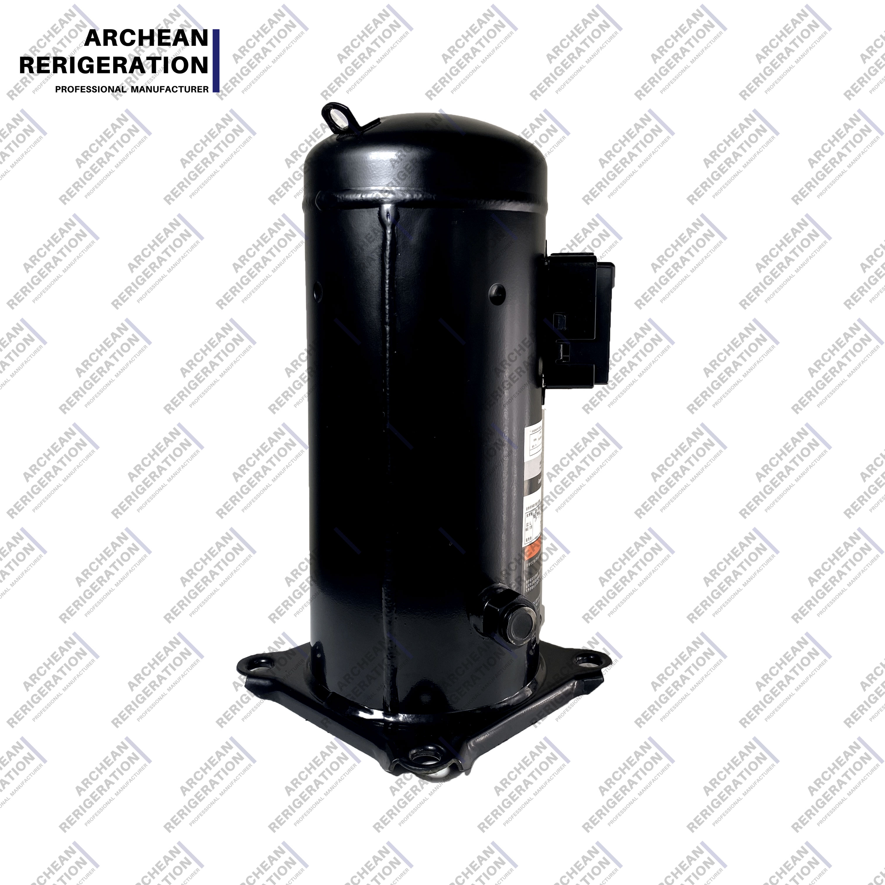 High Quality Copeland ZB38KQE ZB45KQE ZB48KQE-TFD ZB58KQE ZB38KQ / ZB45KQ / ZB58KQ air Conditioner 