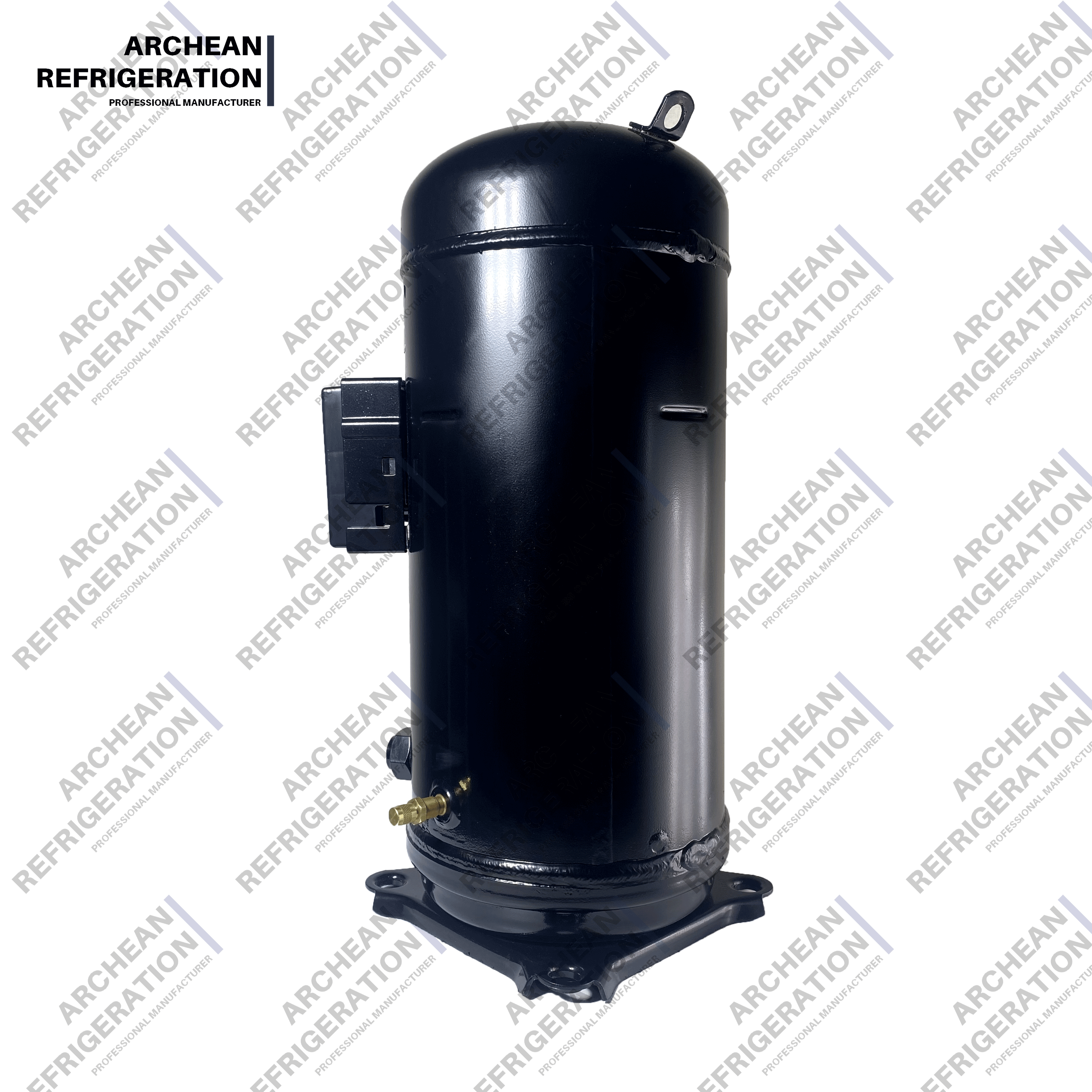Compressor de refrigera&ccedil;&atilde;o ZP154KCE ZP180KCE-TWD-162 ZP182KCE ZP235KCE ZP295KCE ZP296KCE ZP385KCE Copeland Compressor