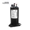 Compresor rotatorio de refrigeraci&oacute;n PanasonicSanyo de pist&oacute;n trif&aacute;sico m&aacute;s eficiente 6RS124AAA21 para uso industrial