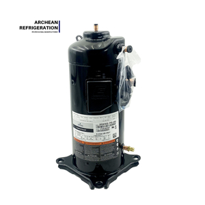 Digital Walk in Cooler Air Copeland Variable refrigeration compressor ZPD61KCE-TFD-496 for Refrigeration 