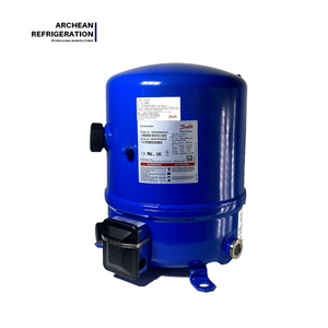 DANFOSS Rated Performance*High Efficiency CompressorR22-50HZ MT 45 HJ / MT 51 HK/ MT 57 HL / MT 65 HM / MT 73 HN / MT 81 HP