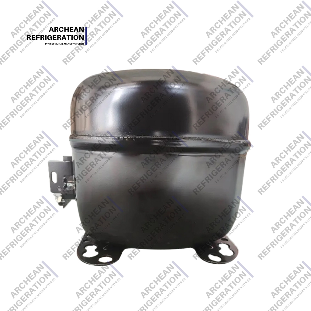SECOP Compressor for Light Commercial Applications R-290 220-240V Models LBP SC12CNX.2 SC15CNX.2 SC18CNX.2 SC21CNX.2 Refrigeration 