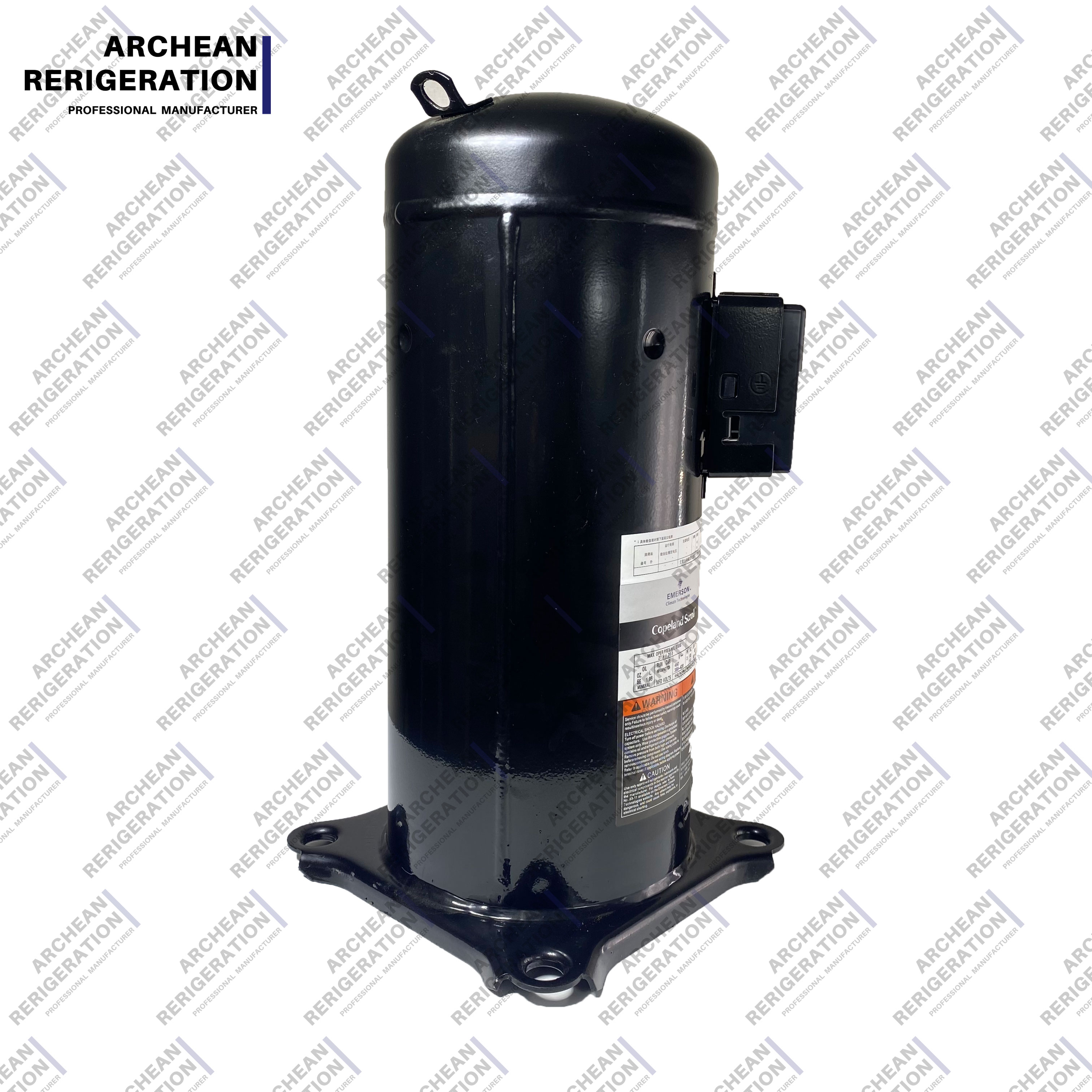 Factory Direct Sales Copeland ZR61KC-TFD ZR61KCE-TFD-522 ZR68KC-TFD ZR72KCE-TFD ZR81KC-TFD compressor