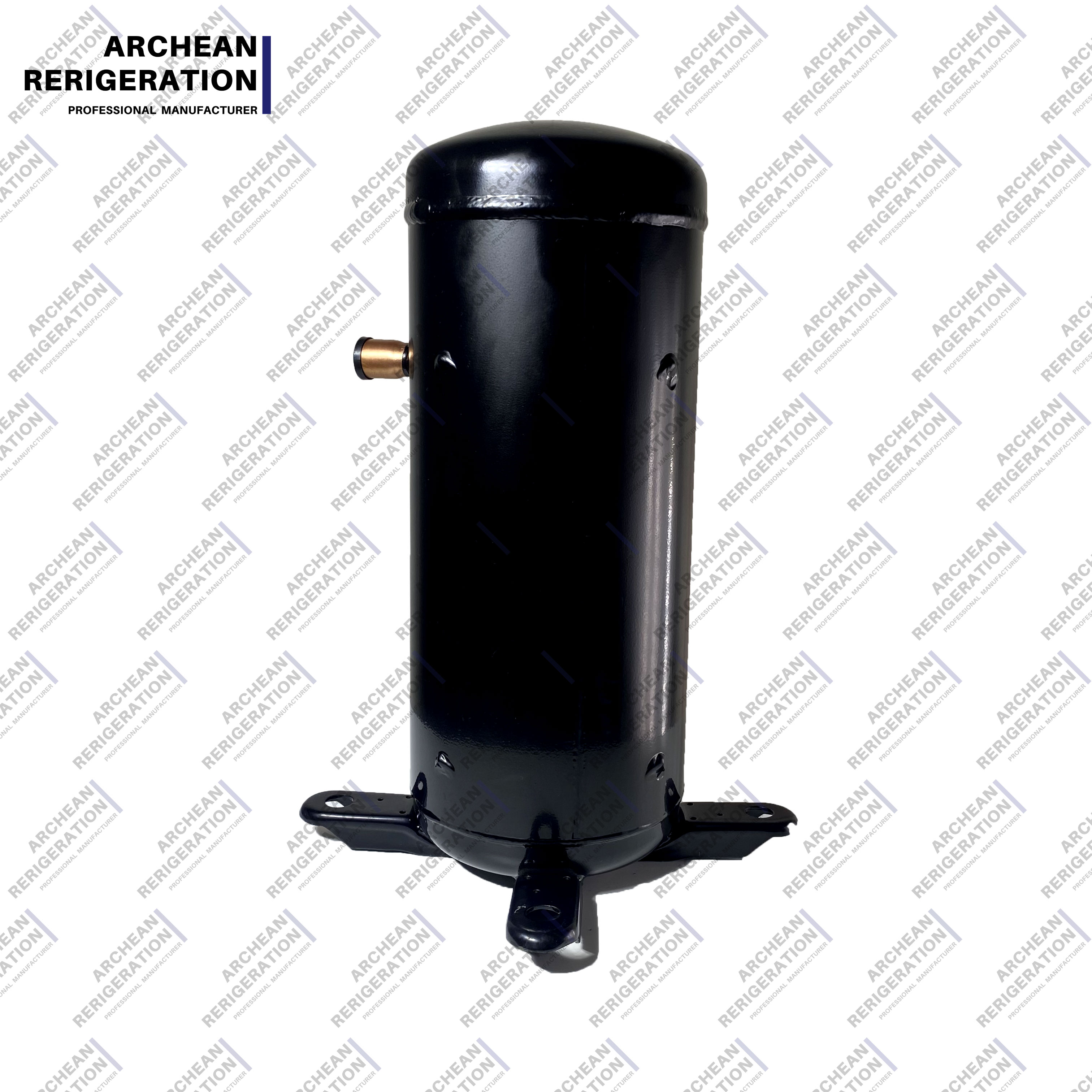 Sanyo Home Use Heat Pump Scroll Type Air Conditioner Compressor New C-SBN453H8A、C-SBN453H8D、C-SBN453H8G、C-SBN453H8H