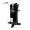 AC Compressor C-SBX180H38A、C-SBX180H38B、C-SBX180H38C、C-SBX180H38D、 Chiller Refrigeration Compressor Piston Fridge Compressor