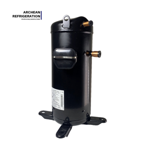 Best Price Sanyo C-SBP160 Scroll Refrigeration Compressor for P Brand Models C-SBP160H38A C-SBP160H38B C-SBP160H38C