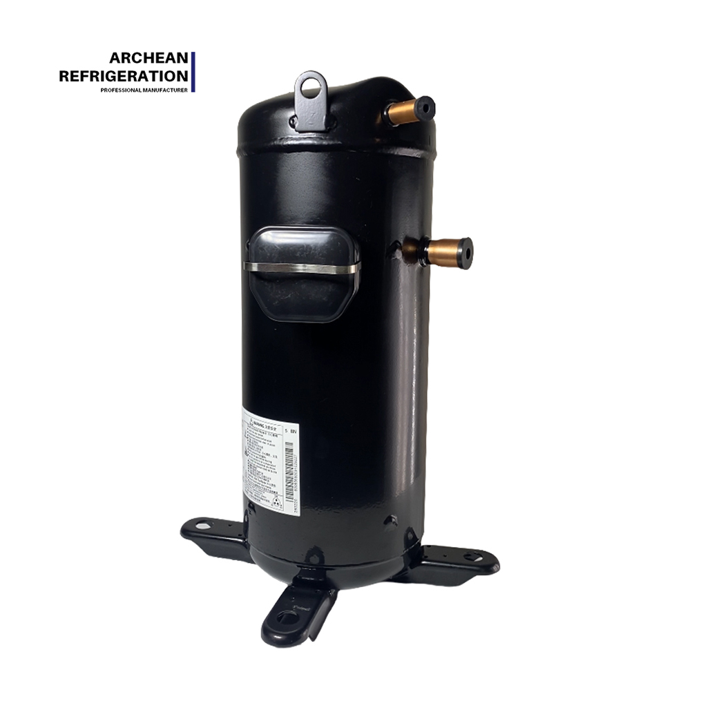 AC Compressor C-SBX180H38A、C-SBX180H38B、C-SBX180H38C、C-SBX180H38D、 Chiller Refrigeration Compressor Piston Fridge Compressor