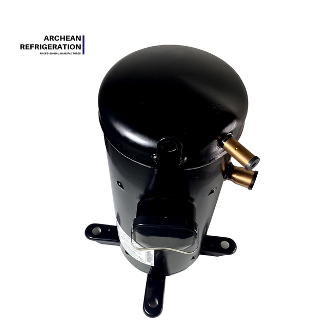 New Sanyo C-SBR195H38A、C-SBR235H38A、C-SBR235H38B、C-SBP170H38A、 Refrigeration Compressor Essential Part for Heat Exchange