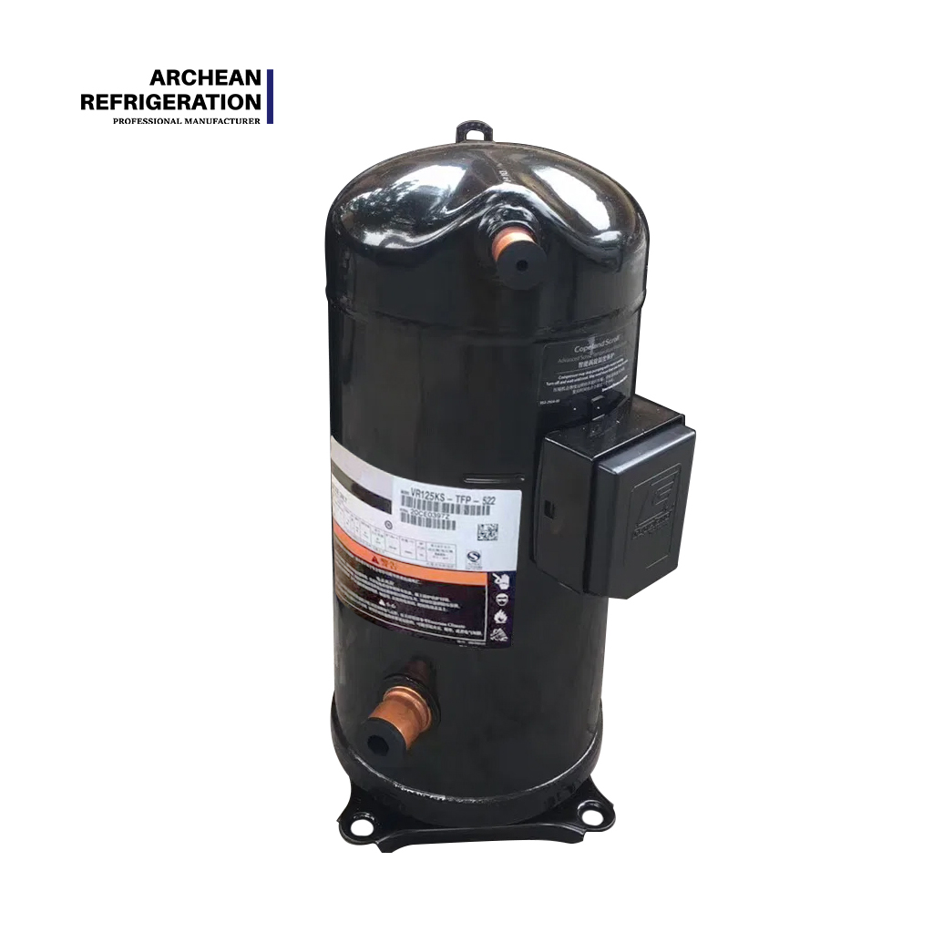 Copeland-Kompressor VR108KS-TFD-522 VR125KS-TFP VR144KS-TFP VR160KS-TFP VR190KS-TFP