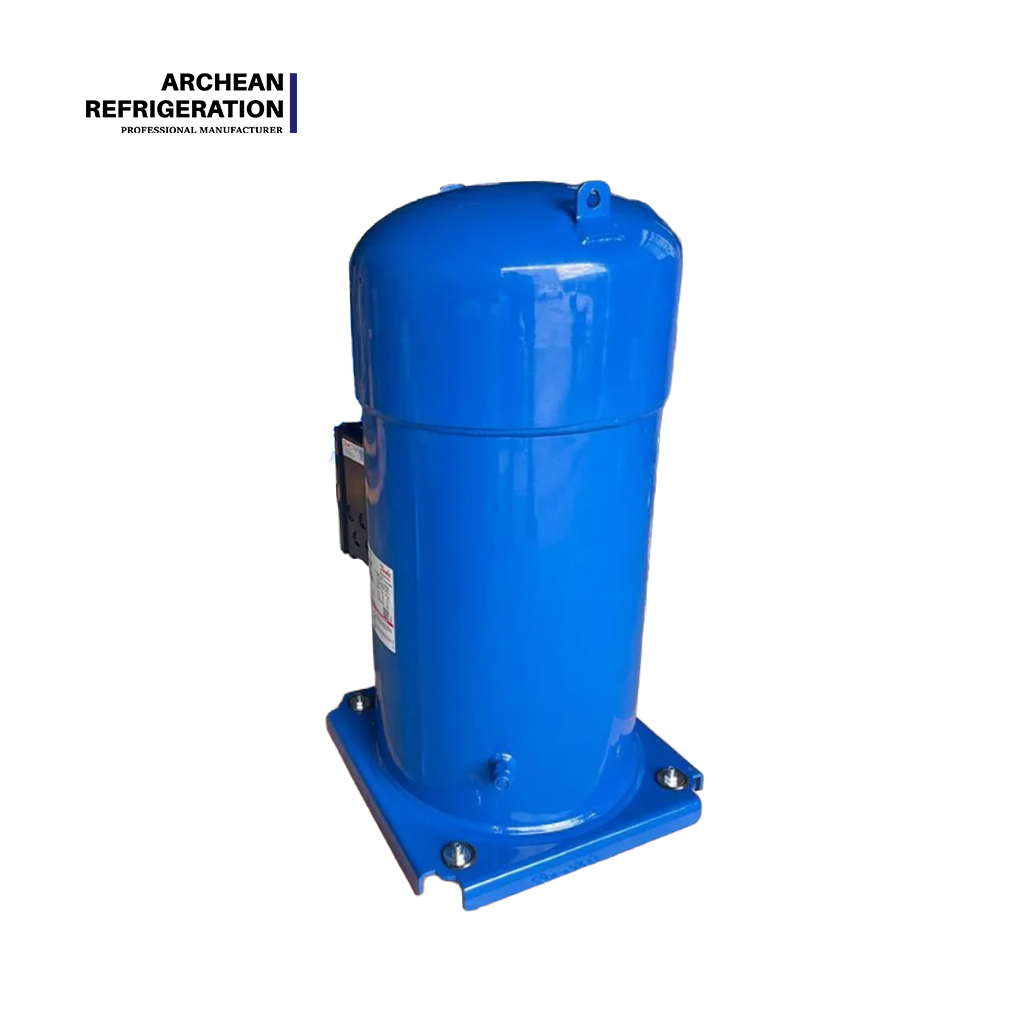 Danfoss Compressor SY240 SY300 SY380 for Air Conditioning Compressor R22