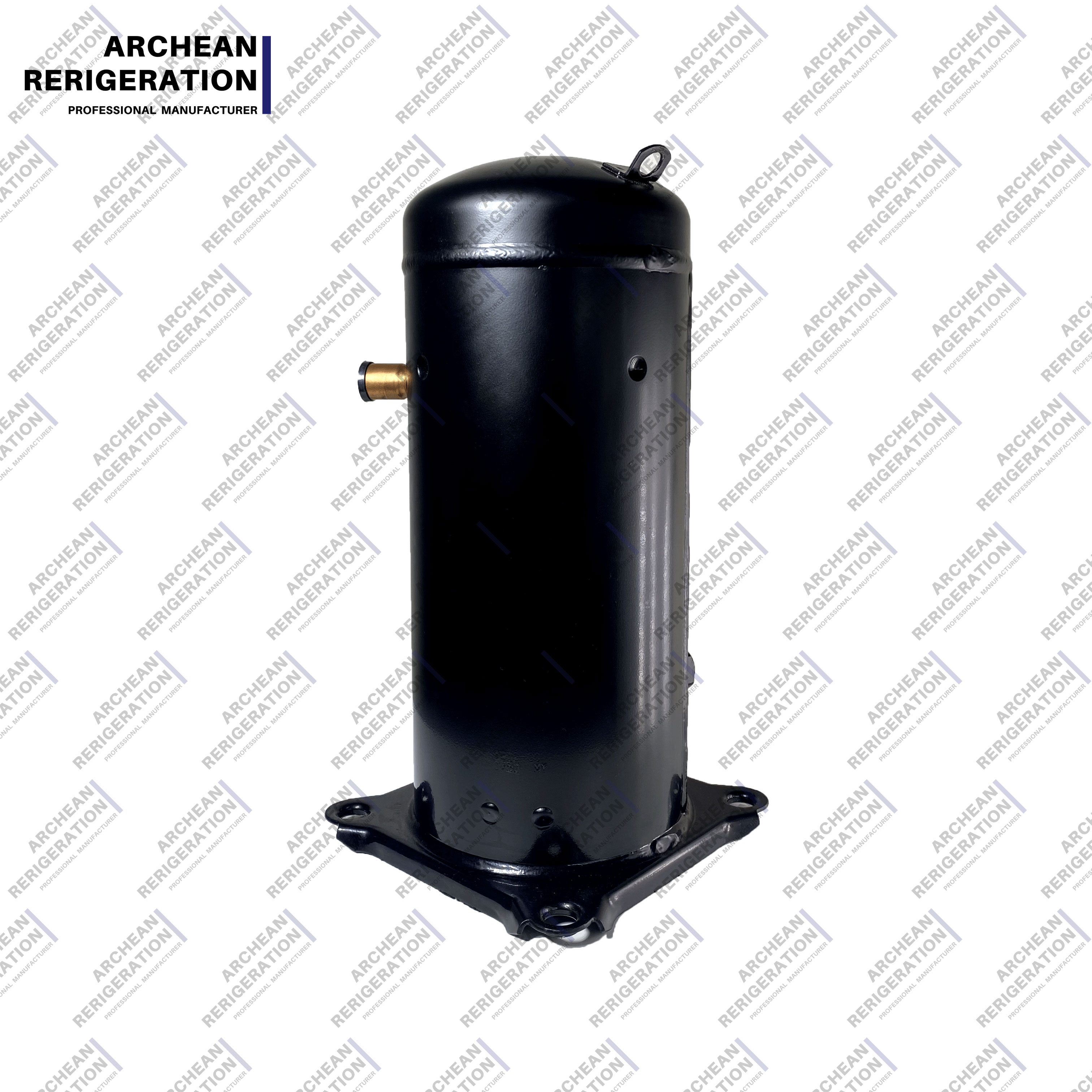 High Quality Copeland ZB38KQE ZB45KQE ZB48KQE-TFD ZB58KQE ZB38KQ / ZB45KQ / ZB58KQ air Conditioner 