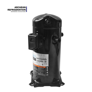 Copeland Refrigeration Compressor ZP72KCE ZP83KCE ZP91KCE ZP104KCE ZP122KCE ZP137KCE ZP143KCE-TFD-522 