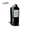 Pan-asonic Inverter Rotary Compressor R22 2V32S225AUA / 2V34S225AUA / 2V36S225BUA / 2V42S225AUA / 2V44W225AUD Used Refrigeration Compressor