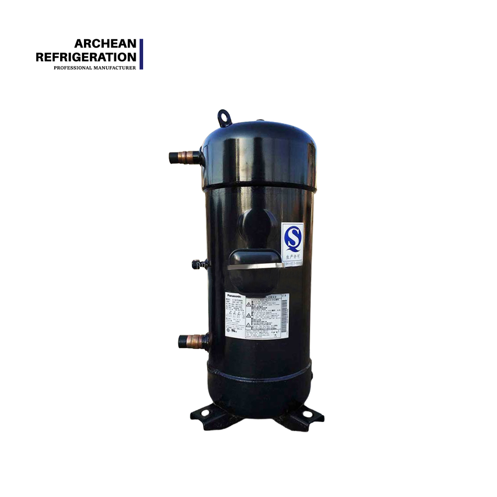 Sanyo C-SC753H8H C-SC753H8K C-SC863H8H C-SC903H8H C-SC903H8K Compressor for Refrigeration & Heat Exchange Parts