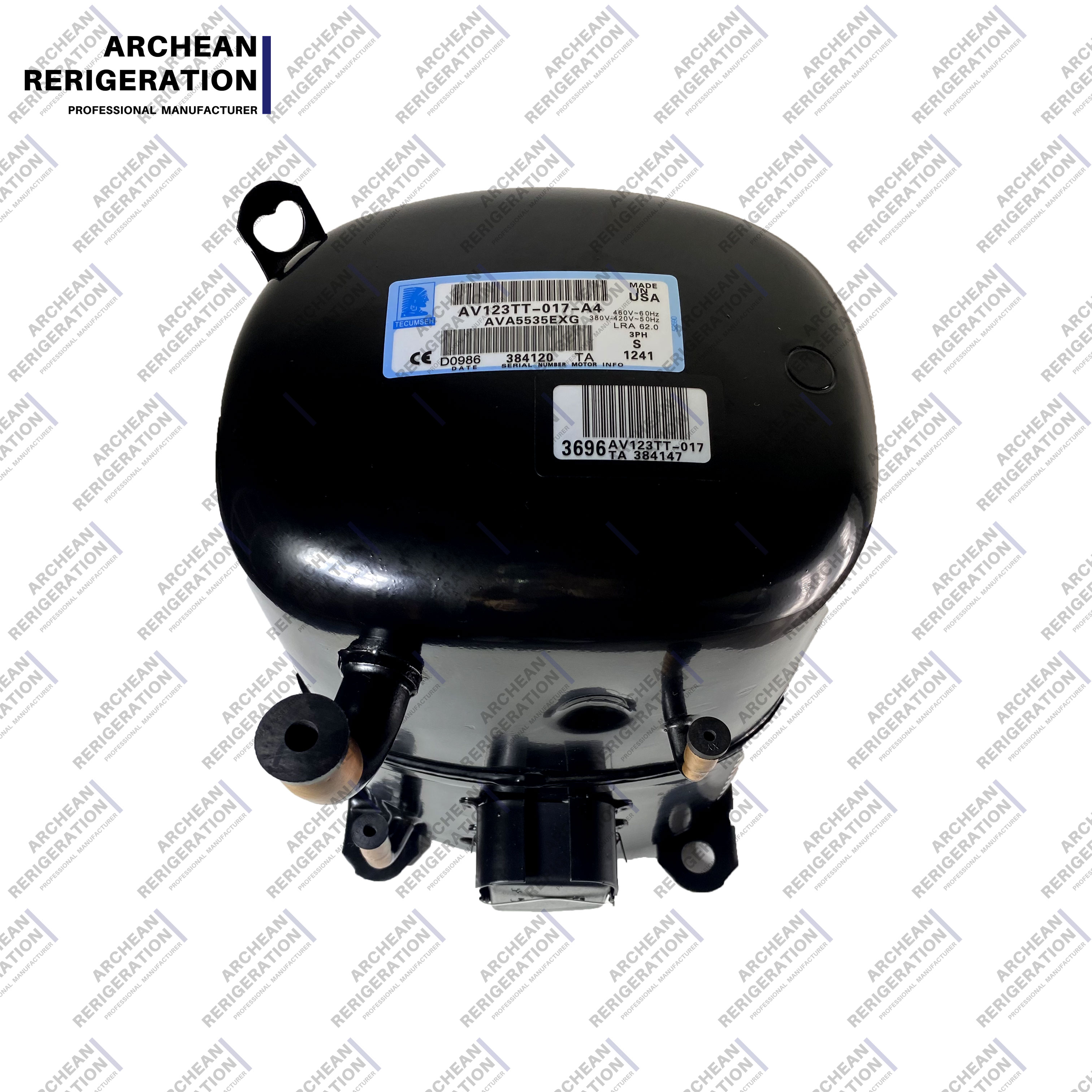 Factory Original TAGD4590Z TAGD4610Z TAGD4512Z TAGD4514Z TAGD4556YRefrigeration & Heat Exchange Parts
