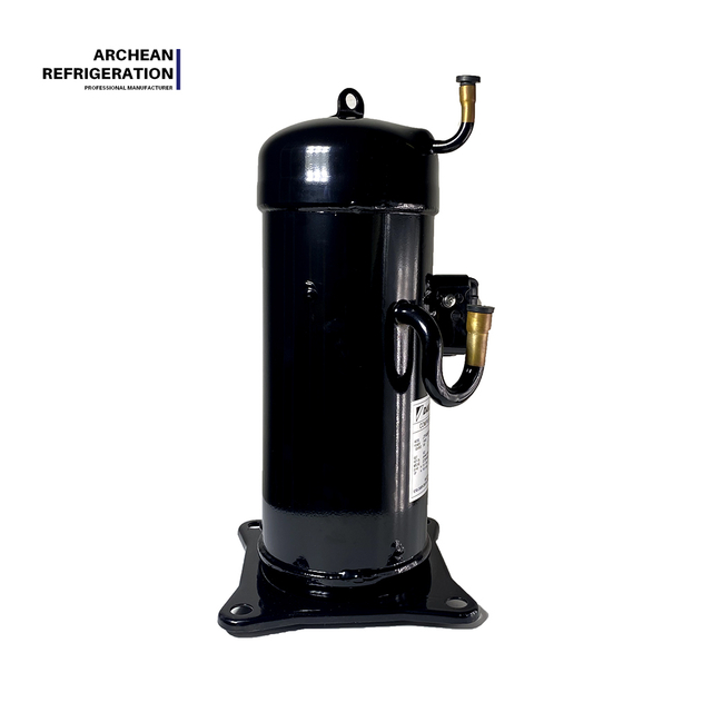 Best PriceJT170GABY1L Freezer Compressors Premium Refrigeration & Heat Exchange Parts for Air Conditioners