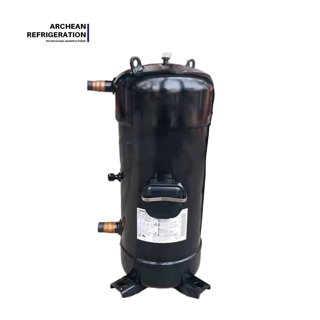 Sanyo C-SC753H8H C-SC753H8K C-SC863H8H C-SC903H8H C-SC903H8K Compressor for Refrigeration & Heat Exchange Parts