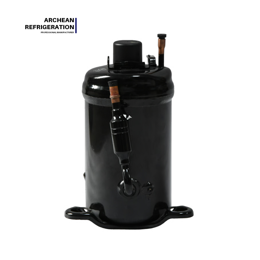 Genuine HITACHI Rotary Compressor BSA645CW-R1EN BSA645DT-R1EN BSA645DW-R1EN for Refrigeration & Heat Exchange